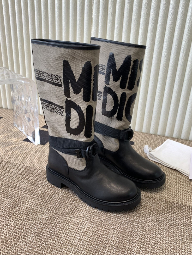 Christian Dior Boots